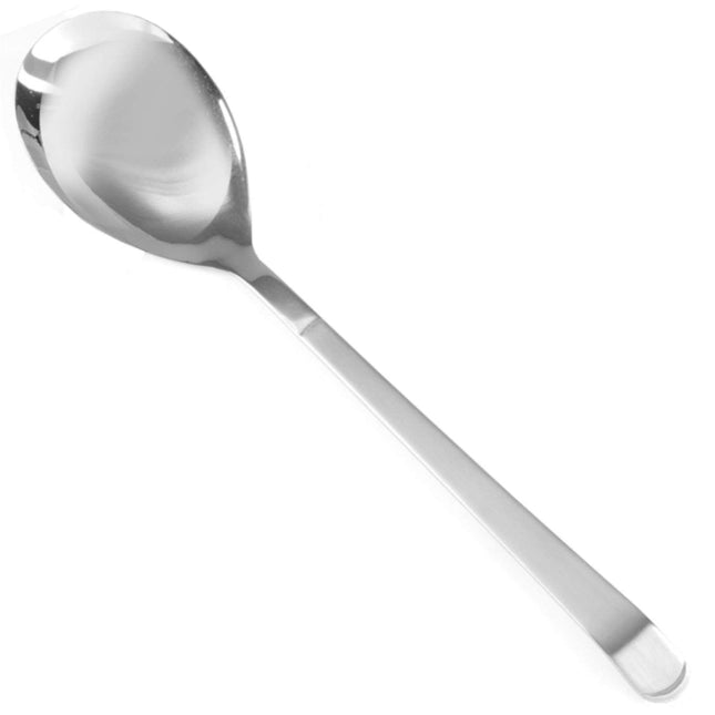 Hendi Buffet Supreme 70x321mm food application spoon