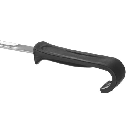 Kitchen Line dish spoon length 350 mm - Hendi 529300