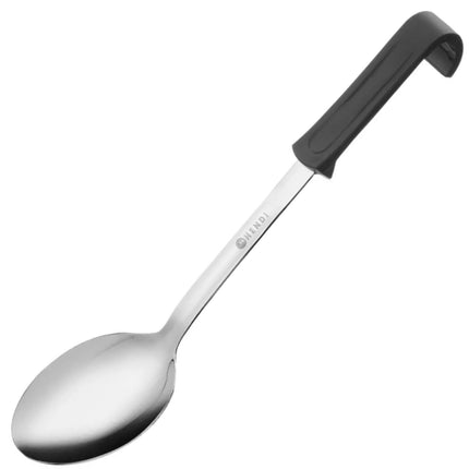 Kitchen Line dish spoon length 350 mm - Hendi 529300