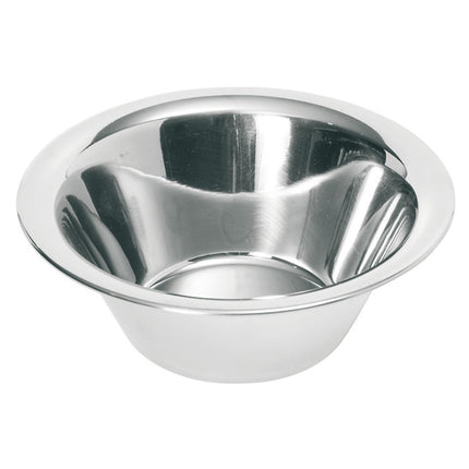 Steel bowl 1.3 l - Hendi 530207
