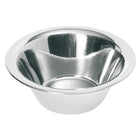 Steel bowl 1.3 l - Hendi 530207