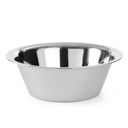 Tērauda virtuves panna 3,1 l - Hendi 530504 
