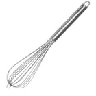 Hendi Steel whisk, 7 spindles, length 300 mm - Hendi 532201
