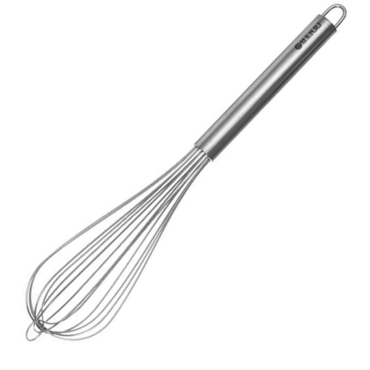 Hendi Steel whisk, 7 spindles, length 300 mm - Hendi 532201