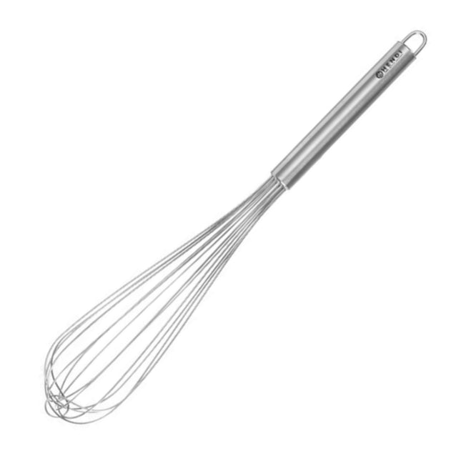 Hendi Steel rod squirting rod 7 spindle length 350 mm