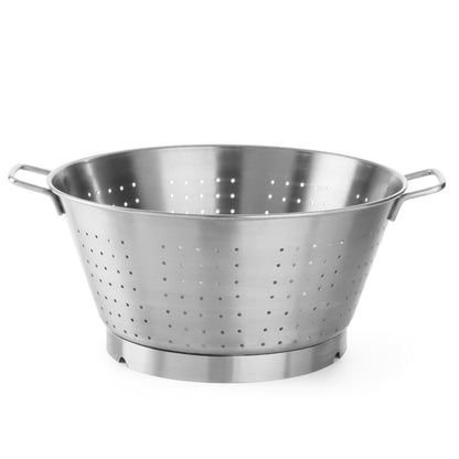Hendi Steel strainer, Profi Line colander, dia. 400mm - HENDI 535523 – image 2