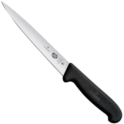 Victorinox FIBROX fish filleting knife, length 160/283 mm