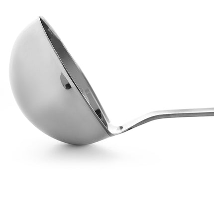 Chochla HACCP stainless steel Profi Line 0.125 l - Hendi 540305