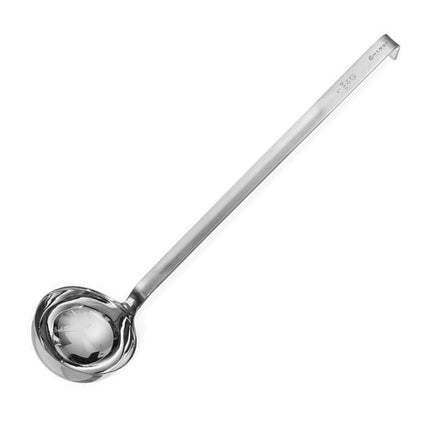 Chochla HACCP nerūsējošā tērauda Profi Line 0,5 l - Hendi 540503 