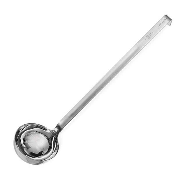 Chochla HACCP stainless steel Profi Line 0.5 l - Hendi 540503