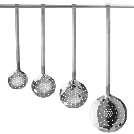 Cedadian spoon HACCP stainless steel Profi Line wed. 80 - Hendi 541104