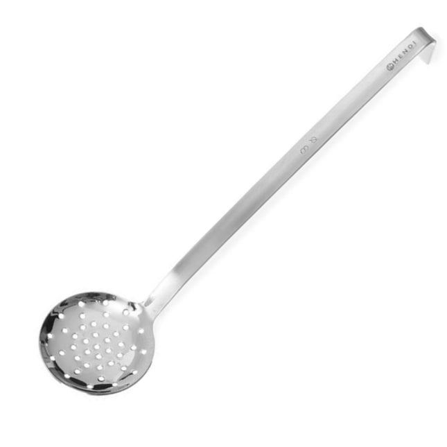 Hendi Cedadian spoon HACCP stainless steel Profi Line wed. 80