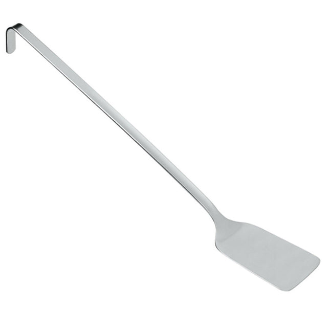 Hendi HACCP stainless steel spatula Profi Line 510 mm long