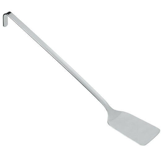 Hendi HACCP stainless steel spatula Profi Line 510 mm long