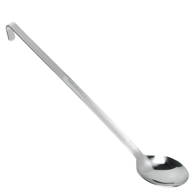 Hendi Spoon for serving stainless steel Profi Line length 480 mm