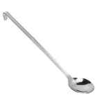 Spoon for serving stainless steel Profi Line length 480 mm - Hendi 542507