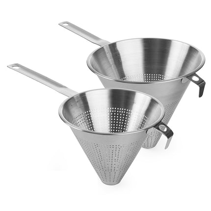 Chinese Sito Cedadian Cedadian Stainless Steel Slots 235 mm - Hendi 547502