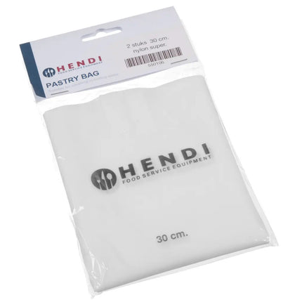 Sack cone for dressing and decorating 30 cm - Hendi 550106