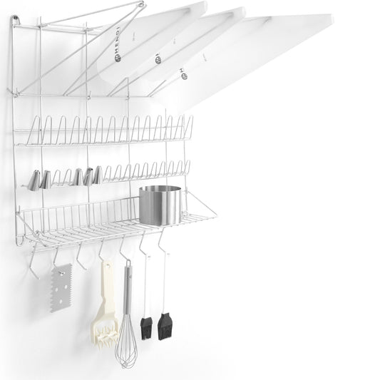 Hendi Sack hanger and sugar confectionery for filling