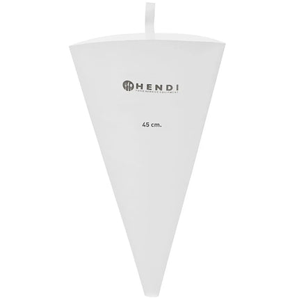 Snack of cone for dressing and dressing 45 cm - Hendi 550403