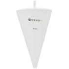 Snack of cone for dressing and dressing 45 cm - Hendi 550403
