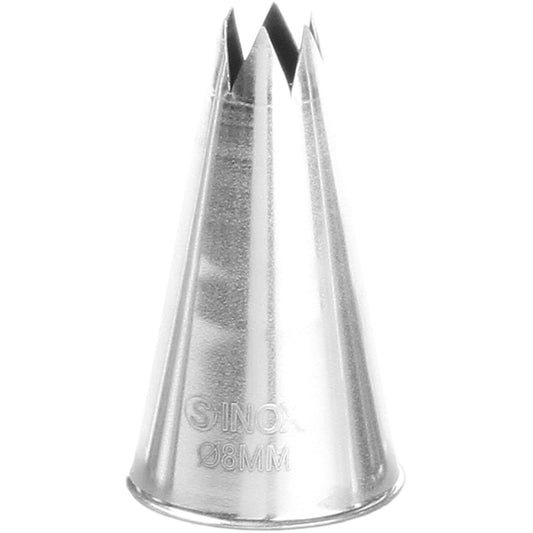 Hendi End of as long as Christmas sleeves for bagging bags steel wed. 8mm