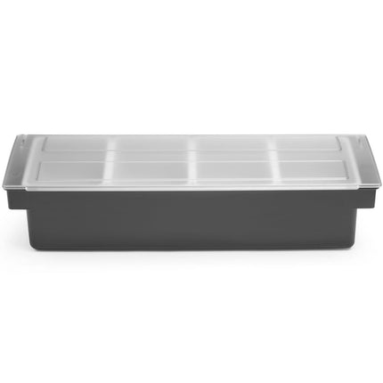 Bar Up Barrman container for cocktails accessories - 4 cartridges – image 3