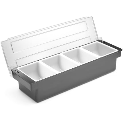 Bar Up Barrman container for cocktails accessories - 4 cartridges – image 4