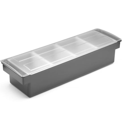 Bar Up Barrman container for cocktails accessories - 4 cartridges – image 5