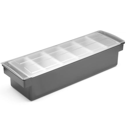 Bar Up Barrman container cocktail accessories organizer - 6 cartridges – image 5