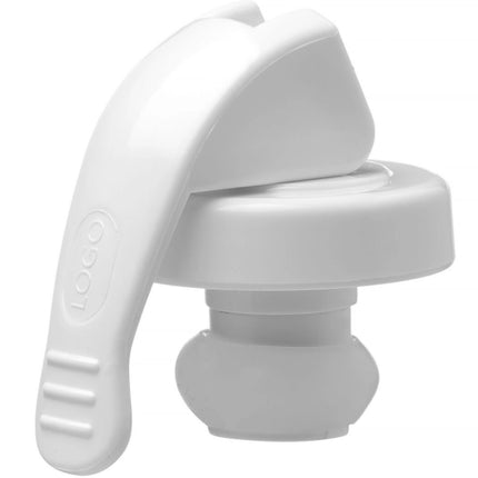 Bar Up The stopper will close the bottle-tight clamps - 3 pcs. – image 5