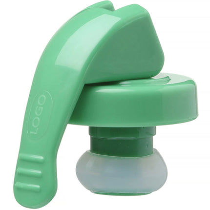 Bar Up The stopper will close the bottle-tight clamps - 3 pcs. – image 6