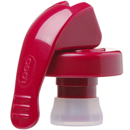 Bar Up The stopper will close the bottle-tight clamps - 3 pcs. – image 7