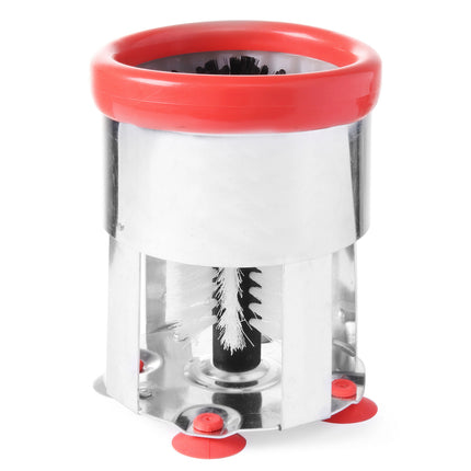 Barber's dishwasher for glasses and rocks - Hendi 552681