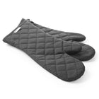 Heat-resistant kitchen gloves 2pcs - Hendi 556610