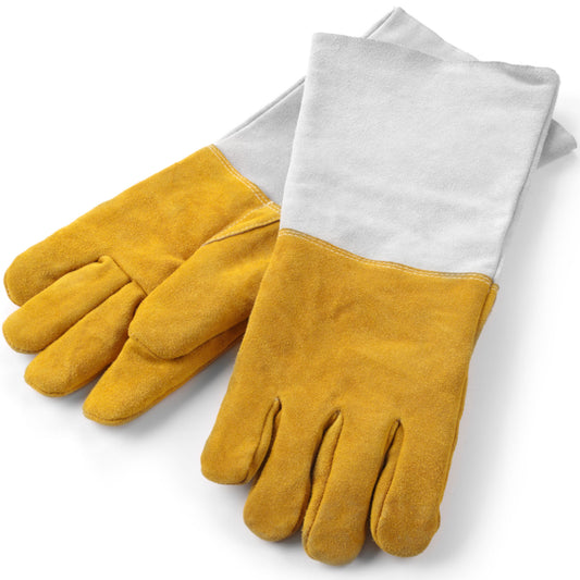 Hendi Skin thermal protective Kitchen Gloves
