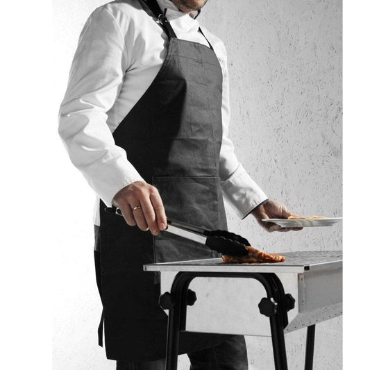 Hendi Barbecue cookery apron