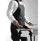 Barbecue cookery apron - Hendi 556696
