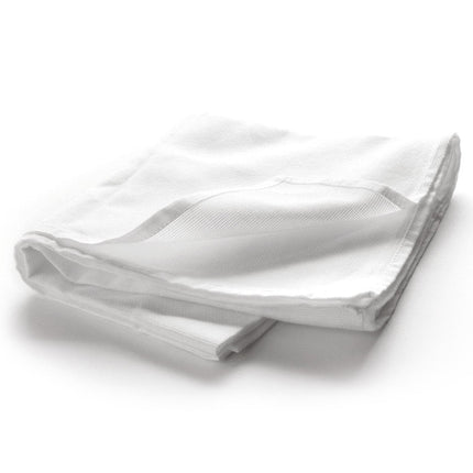 Flax kitchen cloth for filtering 700x700 mm - Hendi 556719