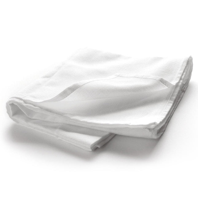 Hendi Flax kitchen cloth for filtering 700x700 mm