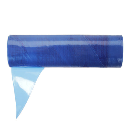 Snake bags for cold and hot-weight dressing and slicing HACCP roll 100pcs - Hendi 557303
