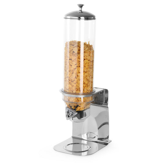 Hendi Dispenser dispenser for muesli and breakfast cereals 4L - Hendi 557402