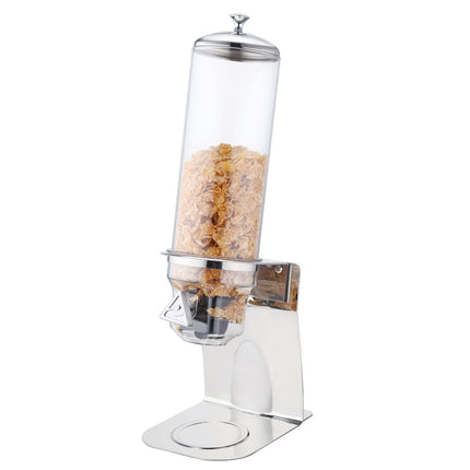 Hendi Dispenser dispenser for muesli and breakfast cereals 4L - Hendi 557402 – image 2