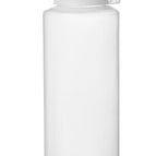 Pārredzama / 0,35 l