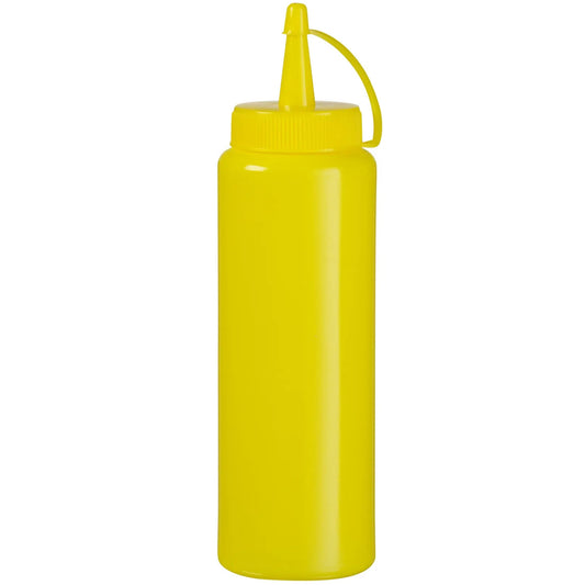Mērces trauks, 0,2 l, dzeltens - Hendi 558003