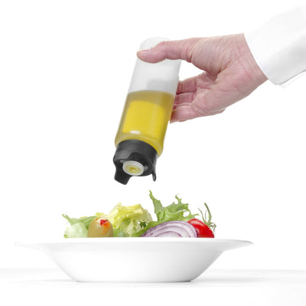 Hendi Dispenser for non-sausage sauces 0.23 l – image 4