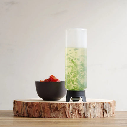 Hendi Dispenser for non-sausage sauces 0.23 l – image 9