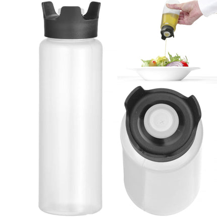 Hendi Dispenser for non-sausage sauces 0.23 l