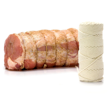 Fishing cord for cotton meats 85m - Hendi 559208
