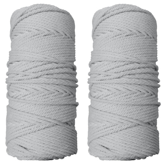 Hendi Cotton cord 100 g / 70 m set 2 pcs